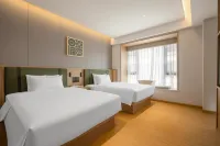 Jianshui Anye Lane ANYEE Hotel (Jianshui Ancient Town Jianshui Excursion Train) - 3-Star