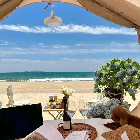 Havn Fulong Inn, Pingtan