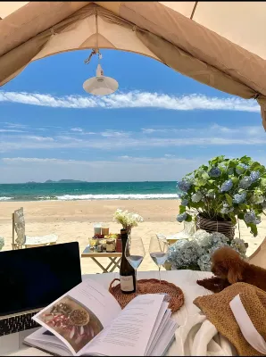 Havn Fulong Inn, Pingtan