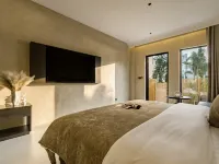 Six senses Villa - balcón