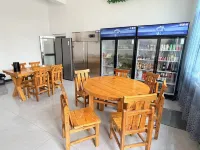 Fuyuan Rural Accommodation (Dongan Village Branch) - balcony