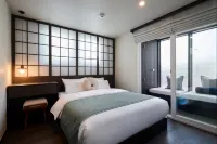 ลูป โซล โรงแรม บาย อานุก โซล กังนัม 2 - 1 ดาว