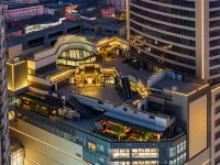 Mercure Hefei Huaihe Road - Romantic