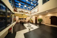 Wutai Mountain Shulin · Shanyue Man Guesthouse (Shuxiang Temple Branch)