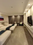 喀什麗景飯店 - 2 星級