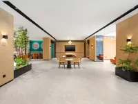 City easy Hotel (Liaocheng Linqing Qingnian Road Branch) فنادق في لينتشِنغ