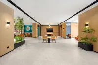 City Convenience Hotel (Linqing Sanhe Road Branch)