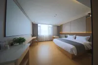 Blueprint Residence (Chaozhou Raoping Qiaotou Park)