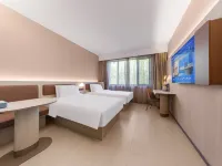 HanTing Hotel (Tianjin Station Conservatory of Music) Hotels near Hedong