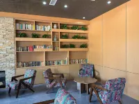 Xiazhi Homestay (Xijingyu Cultural and Art Village)