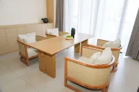 Thank You Inn（Bole Binhe Park  Branch）