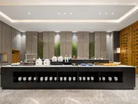 EZZI Hotel (Wanjia Night Market Zhangye National Wetland Park) Hotels in Zhangye