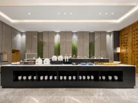 EZZI Hotel (Wanjia Night Market Zhangye National Wetland Park)