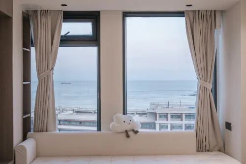 Waxiaowu Homestay(Dongshan Island Store)