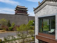 Qianheju Hot Spring Villa Hotels near Datong Normal University
