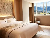 Xingyicheng Hotel Hotels in Jiulong