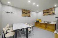 Xile Shijian Homestay - Desayuno