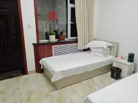 Liulin Ruifu Homestay Hotels in Liulin