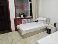 Liulin Ruifu Homestay