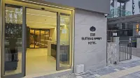 DOA SUİTES & APART HOTEL