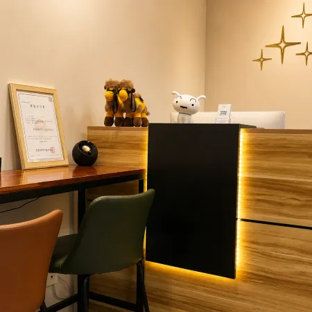 Shine Hotel Incheon Airport