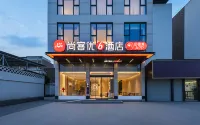 Shangkeyou Hotel (Luoning)
