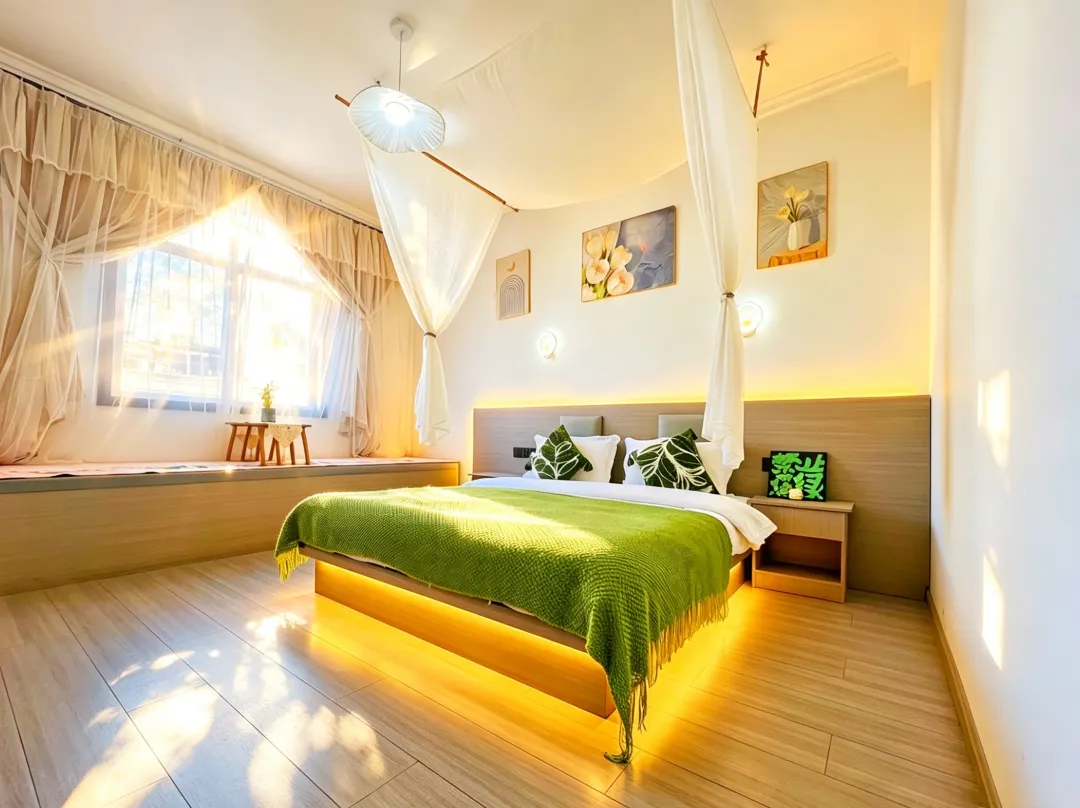 Dali Huiyinju Inn - Dali