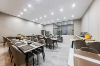 Ruiji Designer Hotel - petit déjeuner
