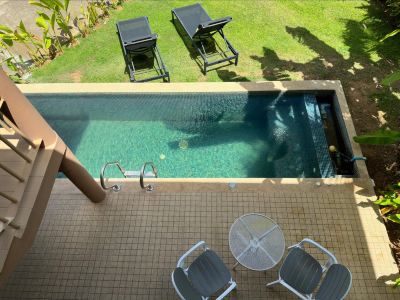 Casa Sakoo Nai Viila Thon Beach