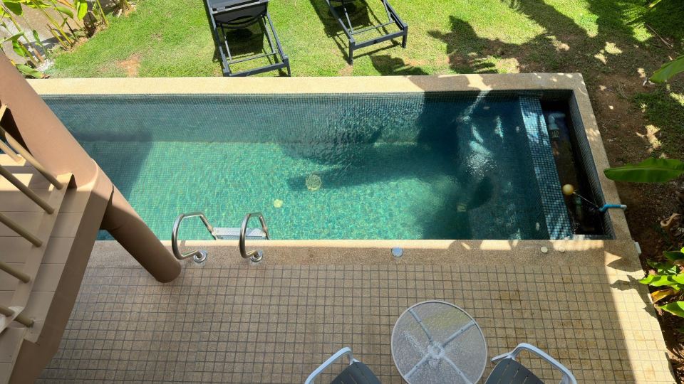 Casa Sakoo Nai Viila Thon Beach