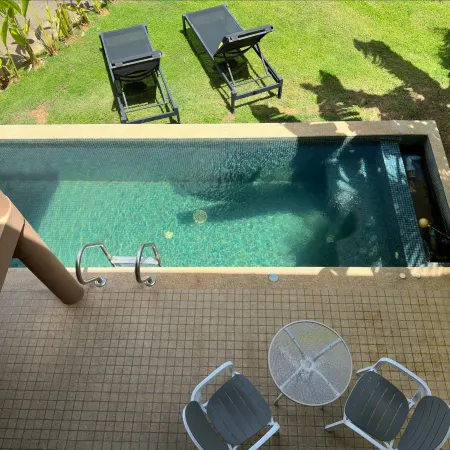 Casa Sakoo Nai Viila Thon Beach