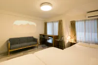 Trive Meieki Nishi 201 - Apartments