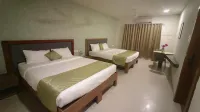 Amazinn Hotel