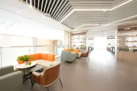 Huizhi Hotel - 3 estrellas