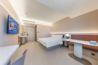 HanTing Hotel (Beijing Shunyi Niulanshan Town People's Government)