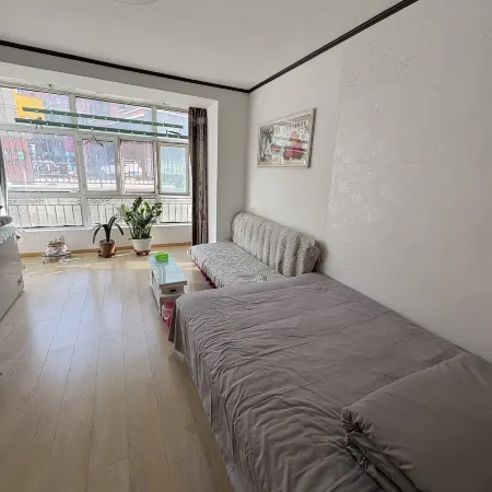 Wanxi Homestay Hotels in Xunke County