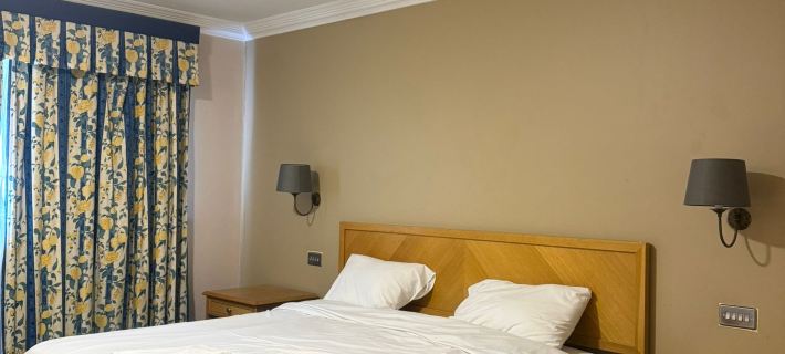 Blaby Westfield Hotel Hotele w: Leicester