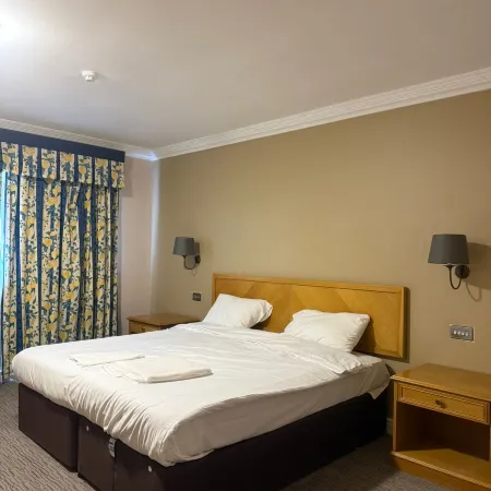 Blaby Westfield Hotel