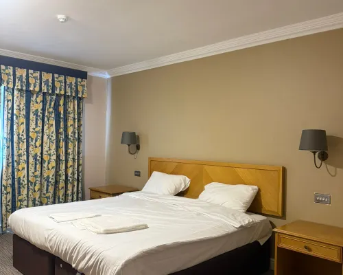 Blaby Westfield Hotel Hotels in Leicester