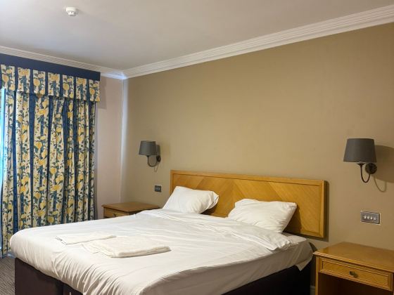 Blaby Westfield Hotel