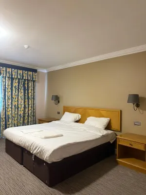 Blaby Westfield Hotel Hotels in 