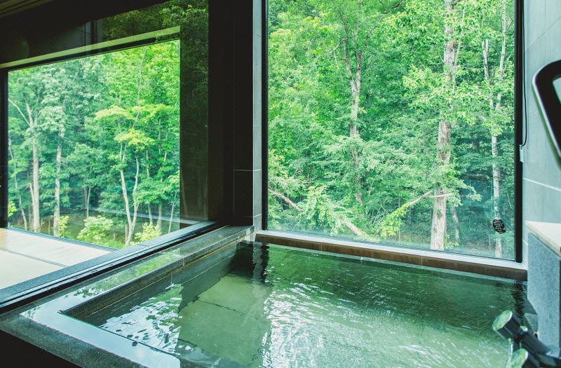 Okujozankei Onsen Kasho Gyoen photo 2
