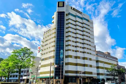 The Celecton Fukushima