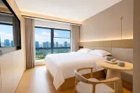 Nanyang Hotel (Kunming South High-Speed Railway Station)