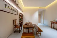 Floral Hotel·Youmeijia  Hotel - 3 ดาว