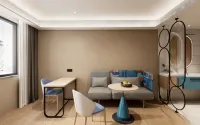 Homeinn Hotel (Taiyuan Liu Xiang Bell Tower Street Scenic Area) - 2 Sao