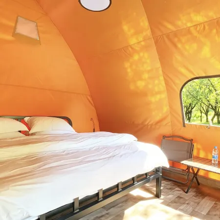 Mountain Whys Campsite