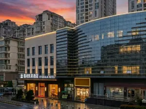 Xiyu Kailai Hotel