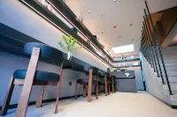Jianshan Homestay (Sayram Lake New Tourist Center) - 뷰