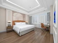 Vienna International Hotel (Dalian Lvshunkou Branch) Hotels in Lvshunkou District